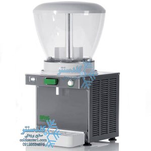 شربت سرد کن