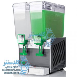 شربت سرد کن