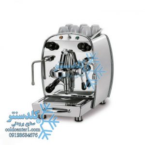اسپرسو ساز تک گروپ
