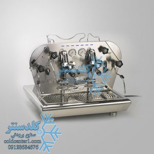 اسپرسوساز بیزرا