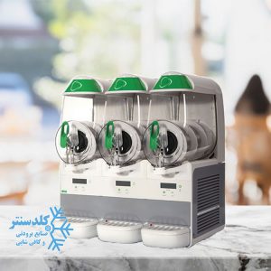 شربت سرد کن براس