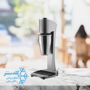 شیکر دو لیوانه