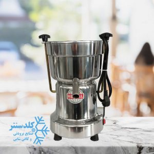 پرفروش ترین مارک آب میوه گیری صنعتی