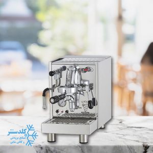 اسپرسو ساز بیزرا