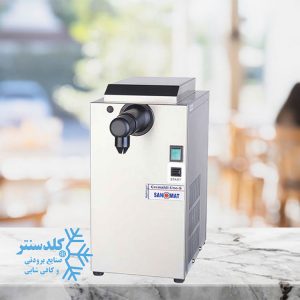 گل خامه زن سانومت