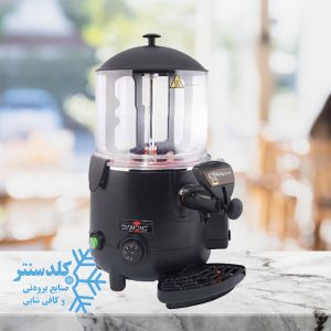 شیر گرمکن پنج لیتری