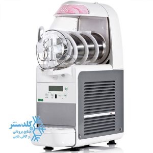 بستنی ساز براس