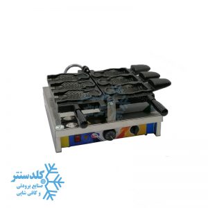 وافلذ ساز ماهی