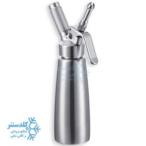 گل خامه زن دستی