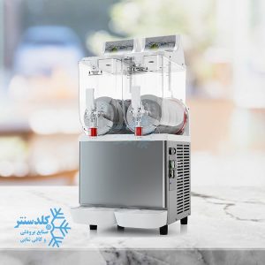 یخ در بهشت ساز سن کوتل