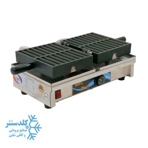 دستگاه وافل ساز چروس