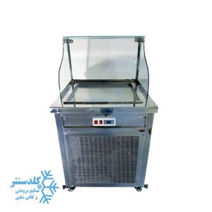 بستنی ساز رولی