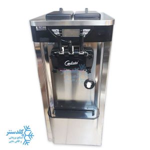 بستنی ساز جلاتو