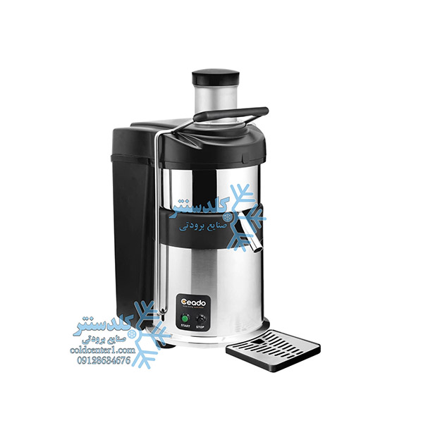 آبمیوه گیری صنعتی