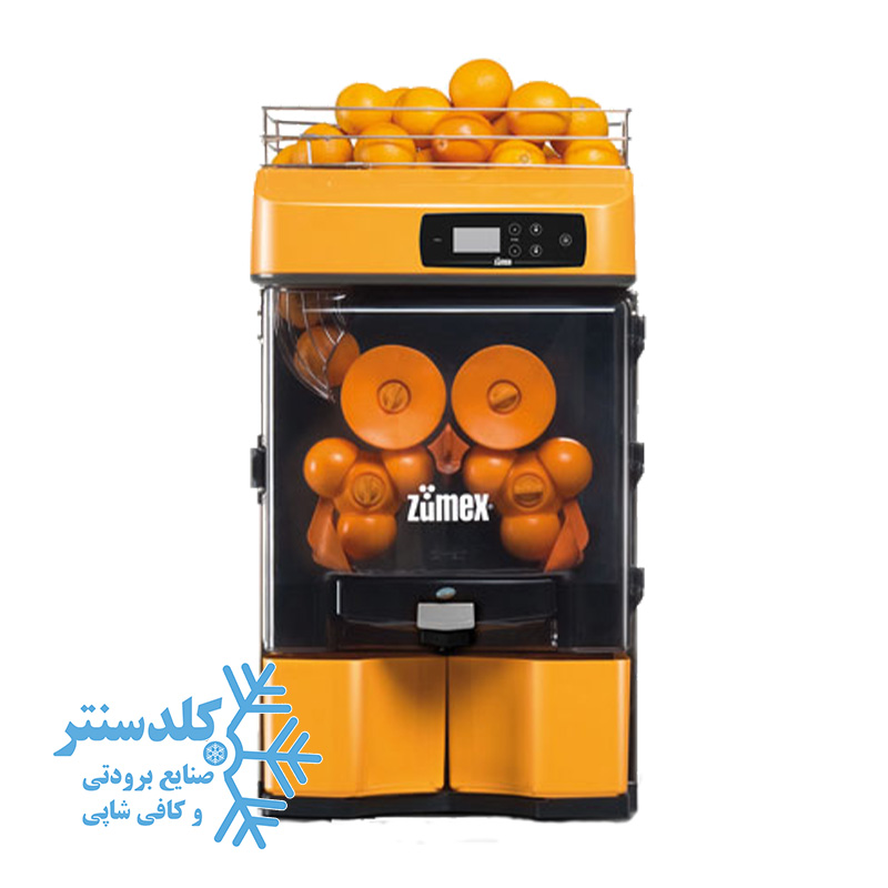 پرفروش ترین مارک آب میوه گیری صنعتی
