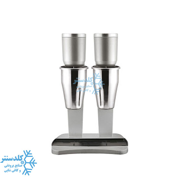 شیکر دستنی کافی شاپ