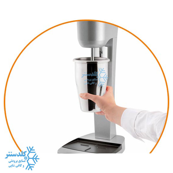 قیمت میلک شیکر