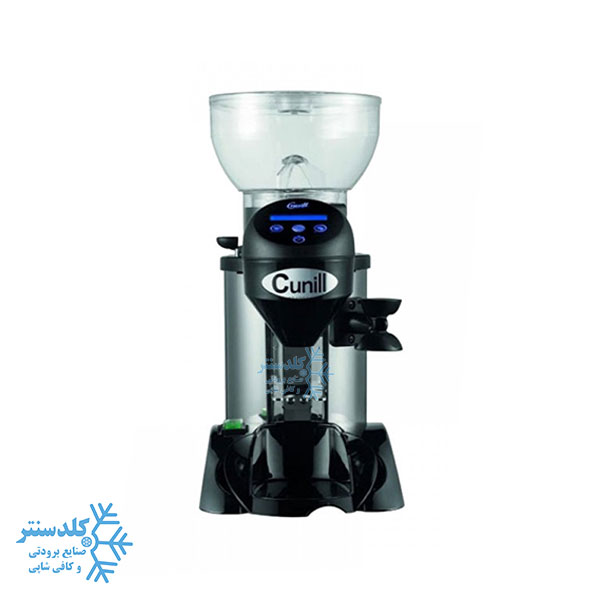 آسیاب قهوه صنعتی کونیل