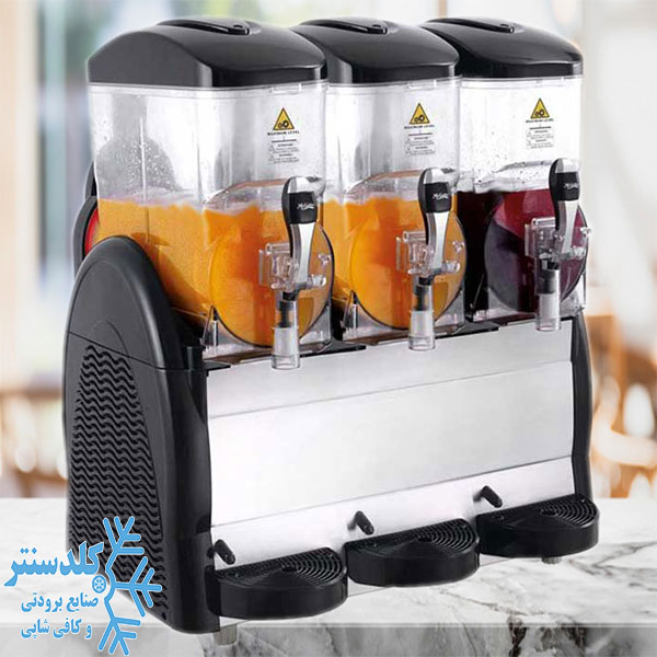 قیمت دستگاه یخ در بهشت ساز تک مخزن