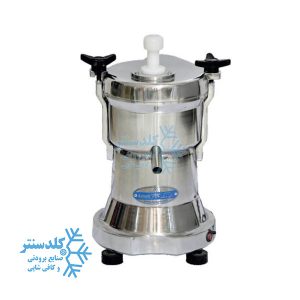 قیمت آب هویج گیری صنعتی